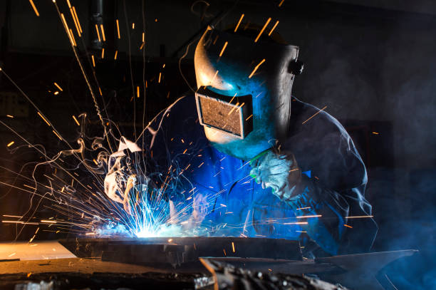 Best Artistic and Custom Metal Fabrication in Eleanor, WV