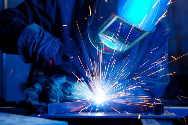 Affordable Welder Services in Eleanor, WV