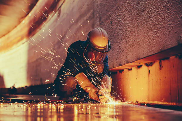 Eleanor, WV Welder & Metal Fabrication Company