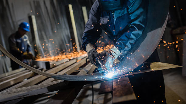 Best Marine and Shipbuilding Welding in Eleanor, WV