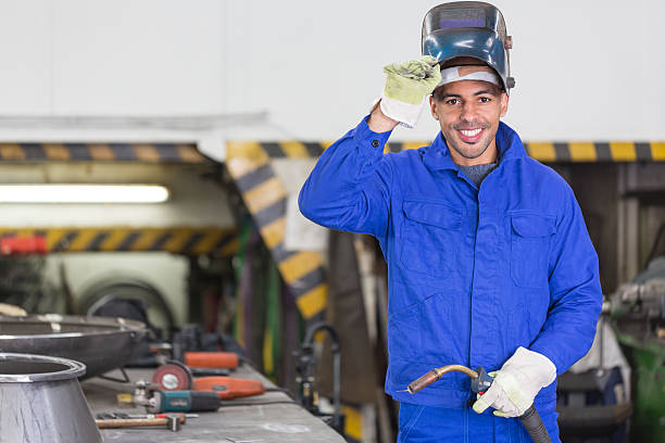 Best Welding Inspection and Certification in Eleanor, WV