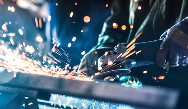 Professional Welder & Metal Fabrication in Eleanor, WV
